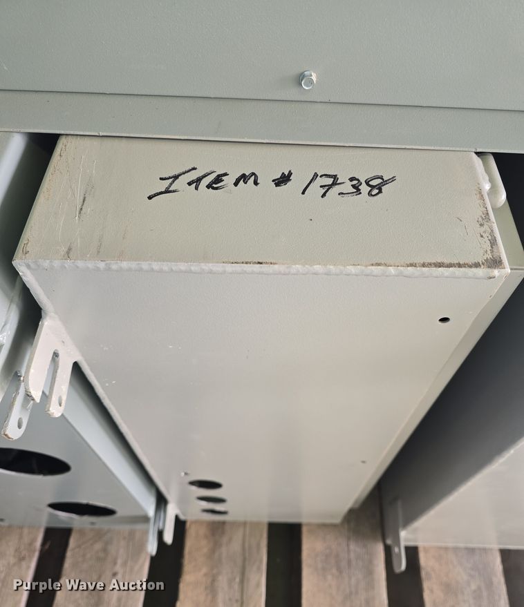 image for item EK5060 Generac generator