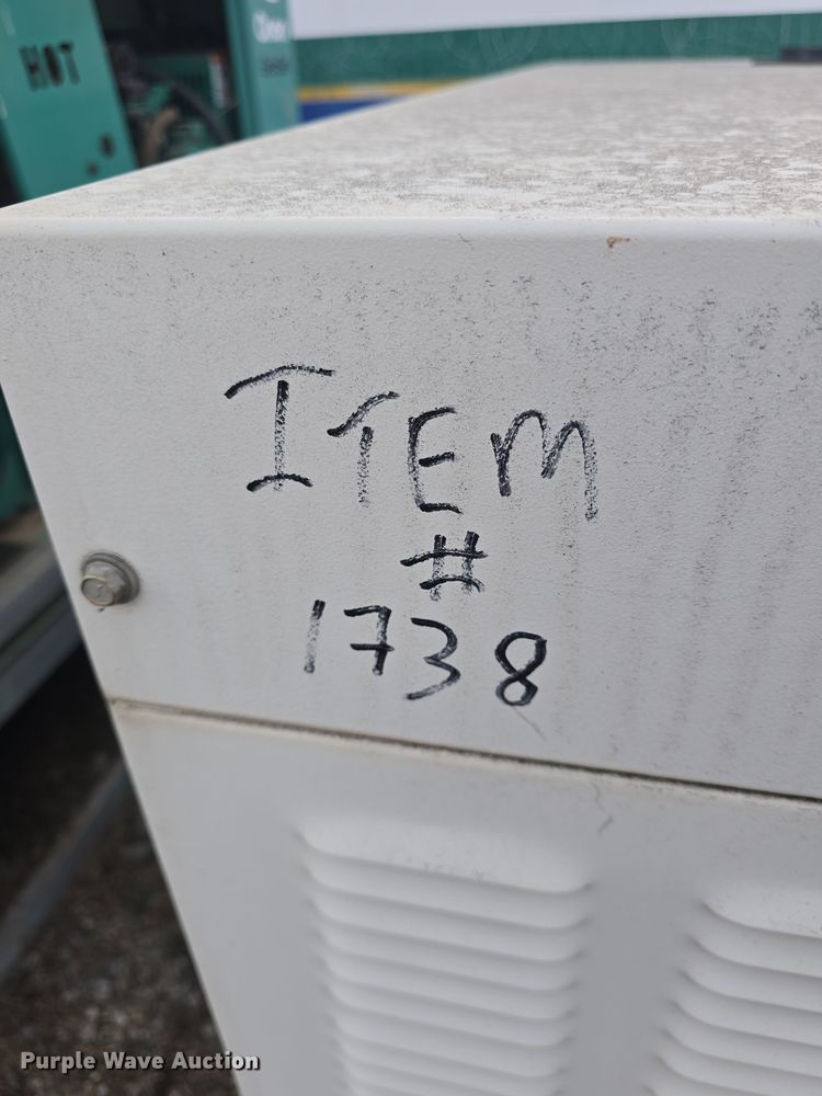 image for item EK5060 Generac generator