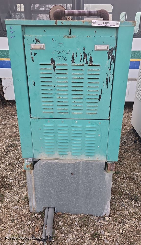 image for item EK5061 Onan generator