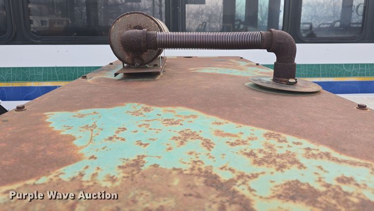 image for item EK5061 Onan generator