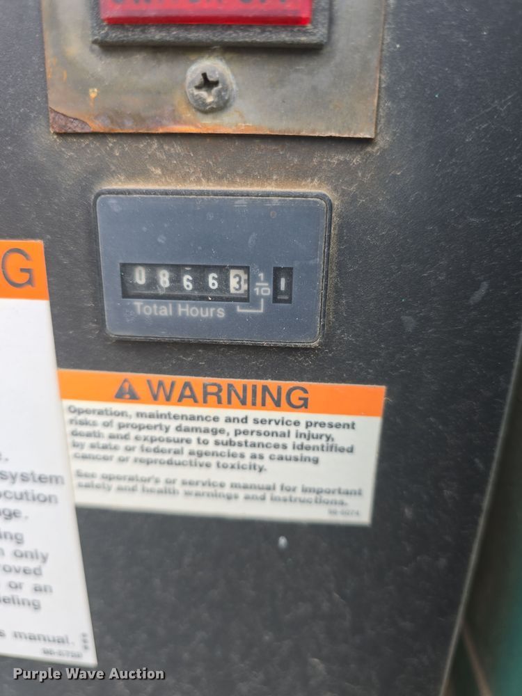 image for item EK5061 Onan generator