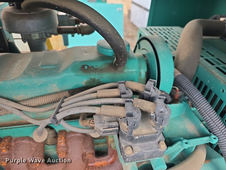 image for item EK5061 Onan generator