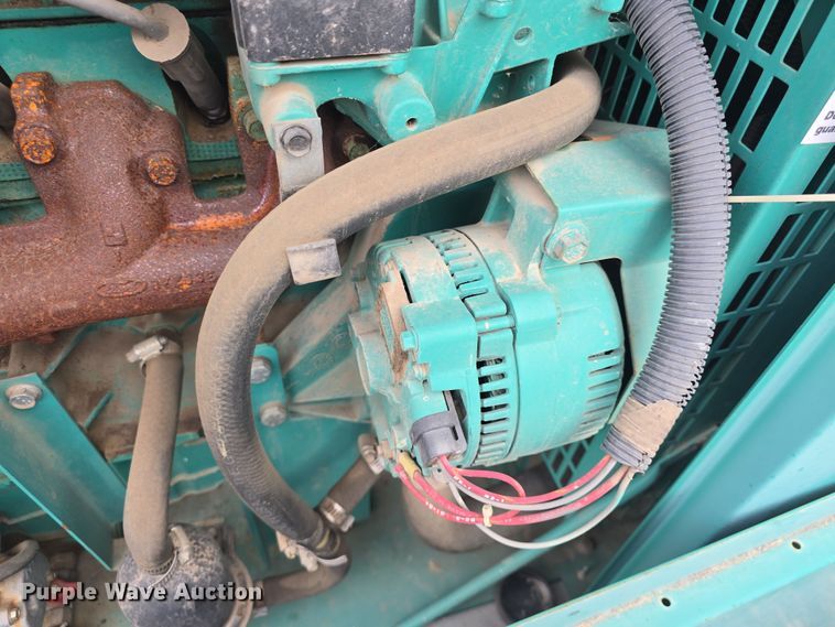 image for item EK5061 Onan generator