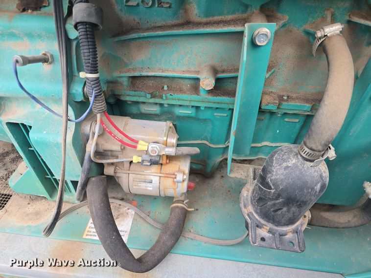 image for item EK5061 Onan generator