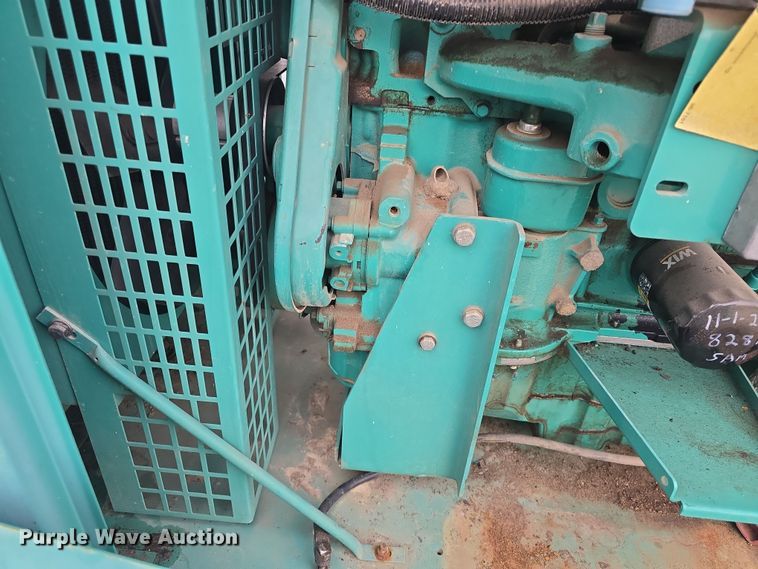 image for item EK5061 Onan generator