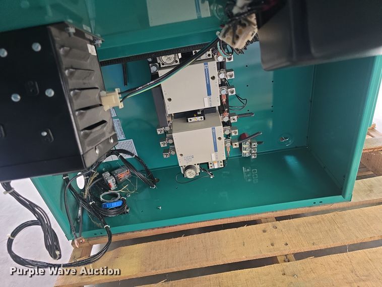 image for item EK5061 Onan generator