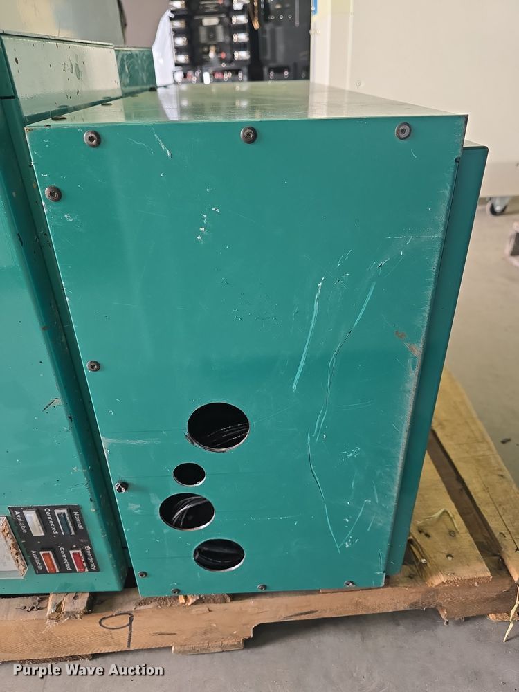 image for item EK5061 Onan generator