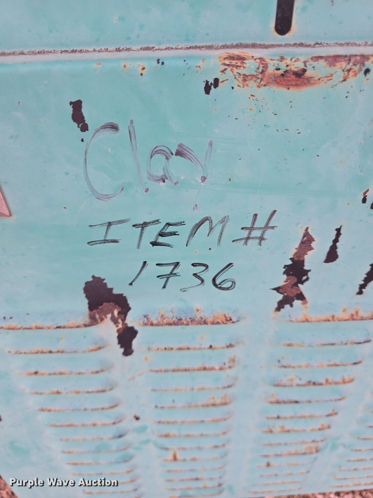 image for item EK5061 Onan generator