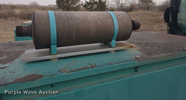 image for item EK5062 Onan generator