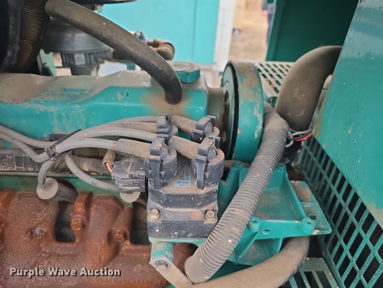 image for item EK5062 Onan generator