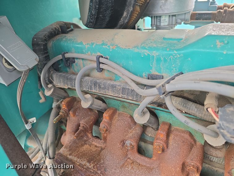 image for item EK5062 Onan generator