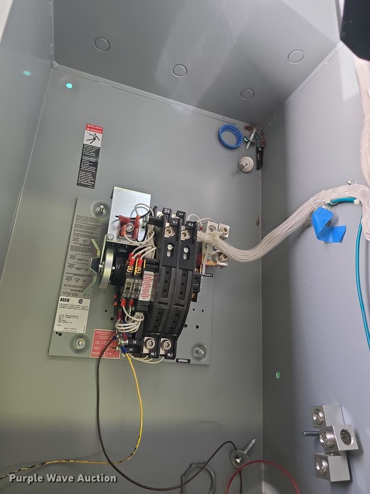 image for item EK5062 Onan generator