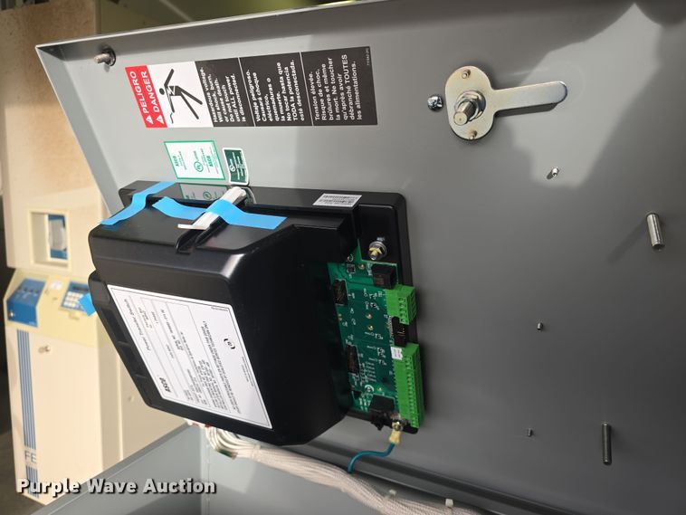 image for item EK5062 Onan generator