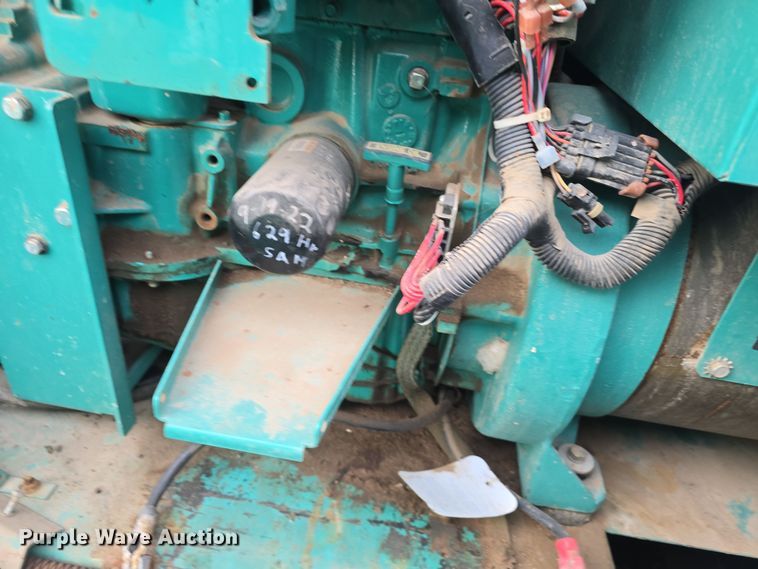 image for item EK5063 Onan generator