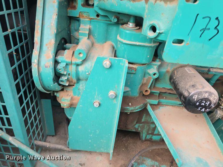 image for item EK5063 Onan generator