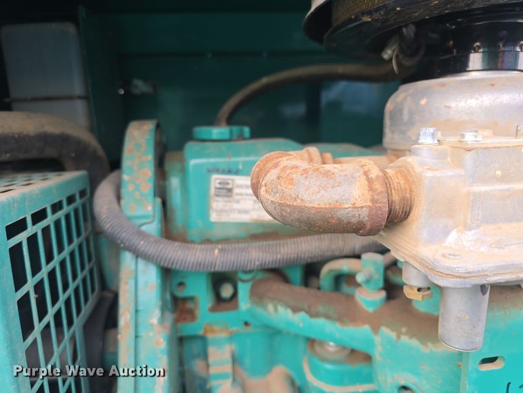 image for item EK5063 Onan generator