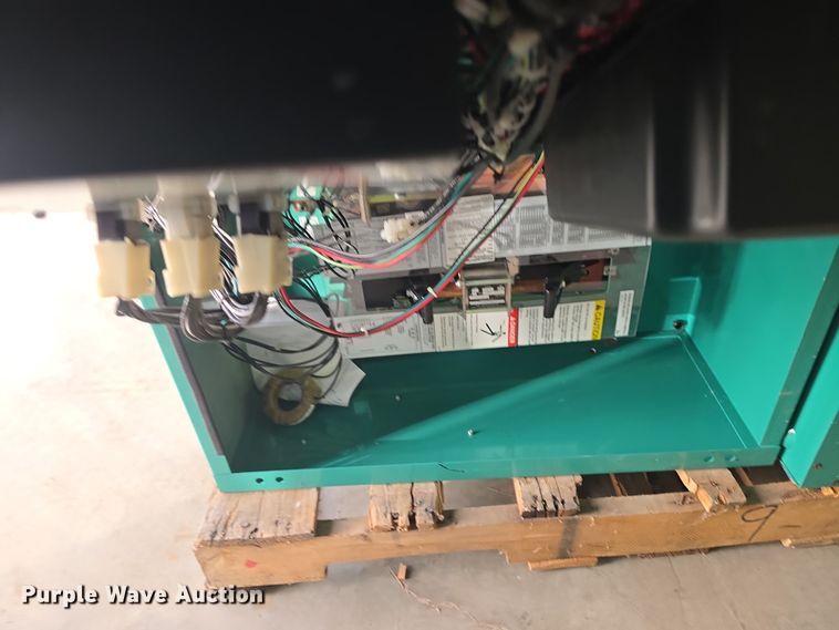 image for item EK5063 Onan generator