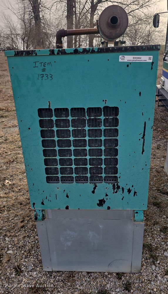 image for item EK5064 Onan generator
