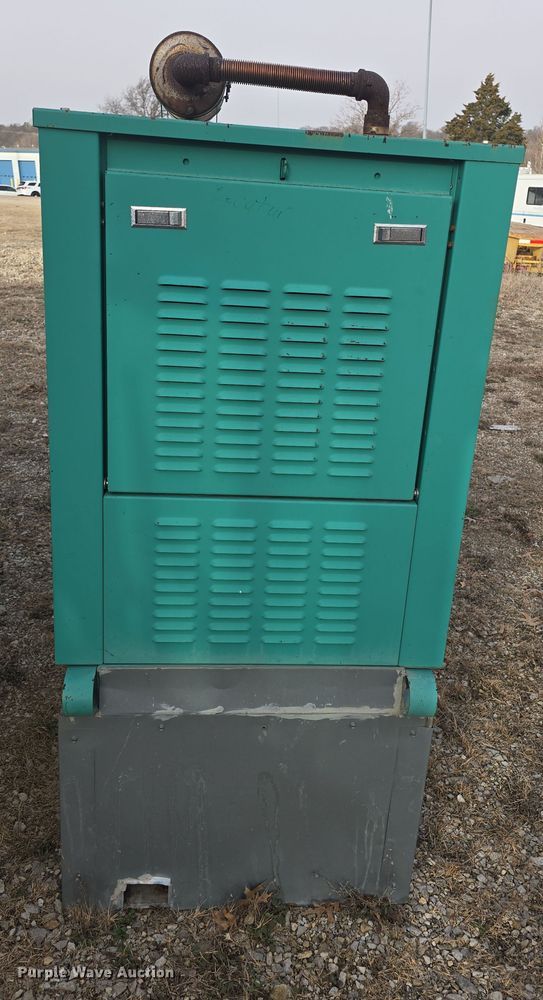 image for item EK5064 Onan generator