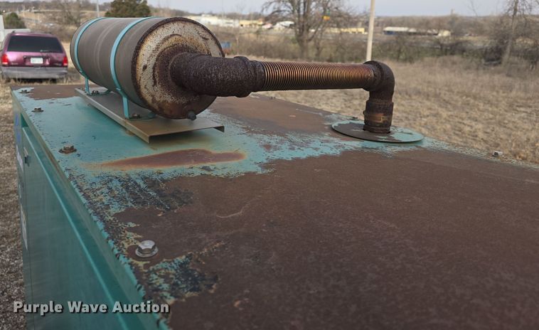 image for item EK5064 Onan generator