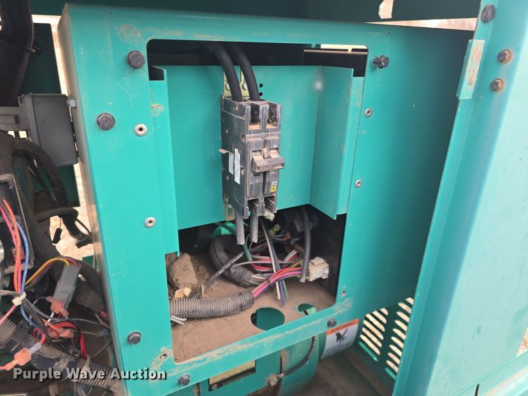 image for item EK5064 Onan generator