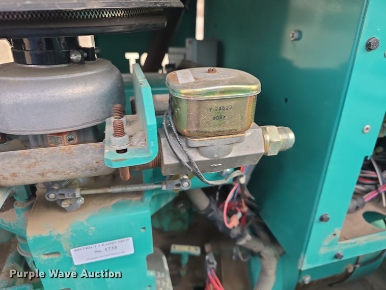 image for item EK5064 Onan generator