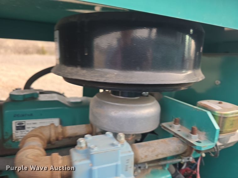 image for item EK5064 Onan generator