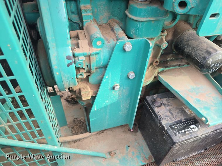 image for item EK5064 Onan generator