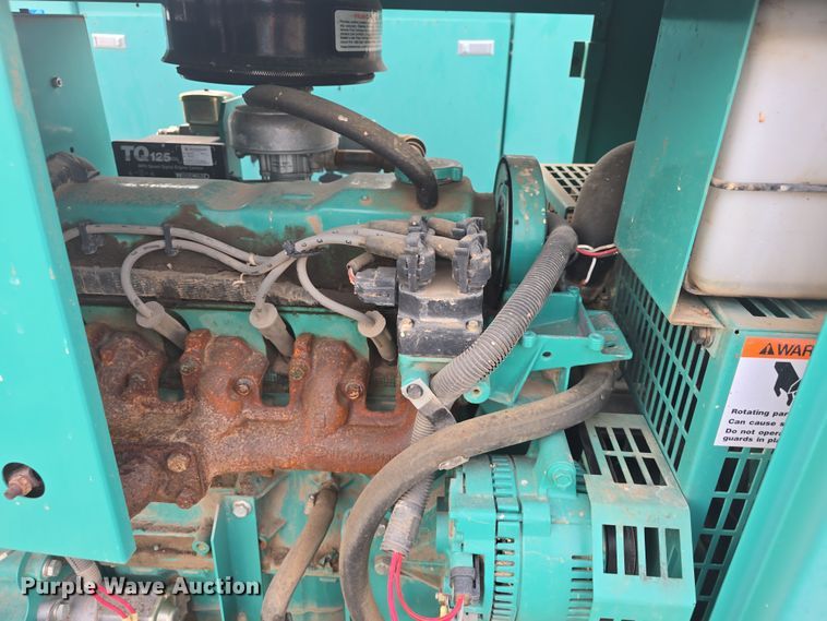 image for item EK5064 Onan generator