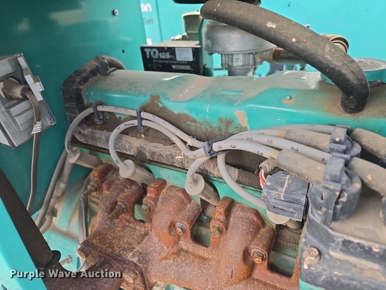 image for item EK5064 Onan generator