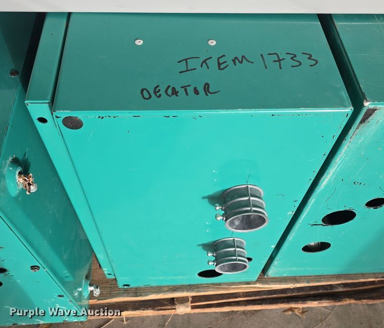 image for item EK5064 Onan generator