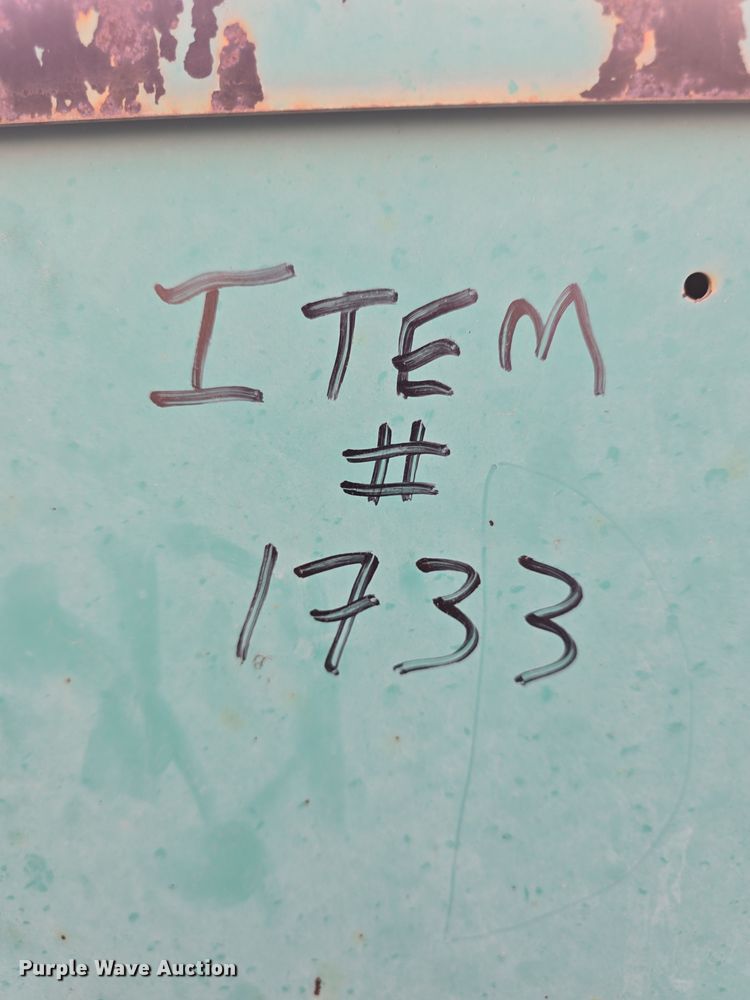 image for item EK5064 Onan generator