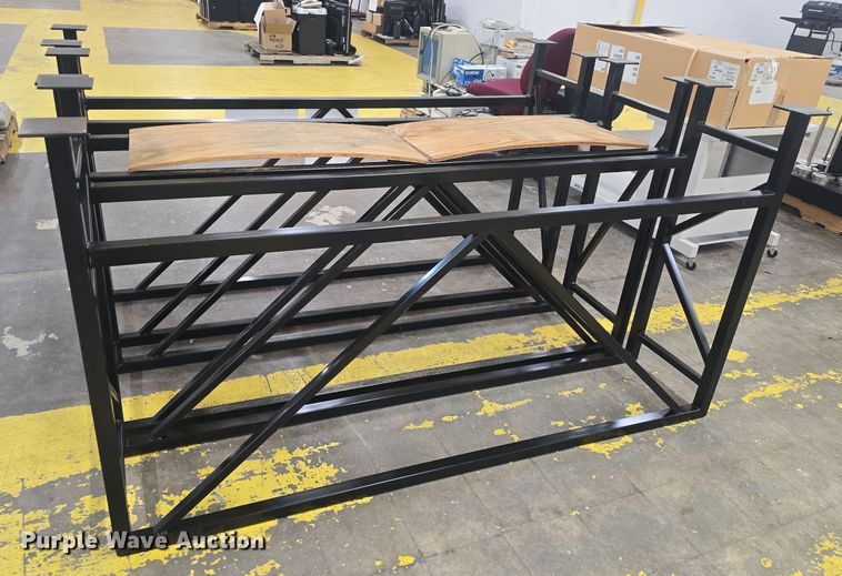 image for item EK5077 (3) plan racks