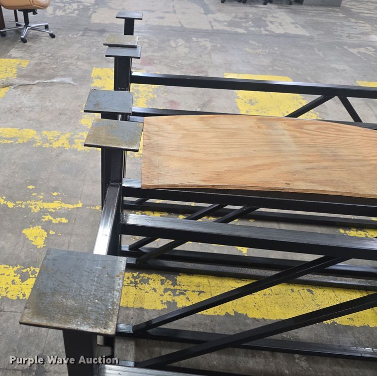 image for item EK5077 (3) plan racks