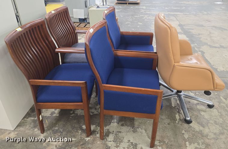 image for item EK5081 Furniture 