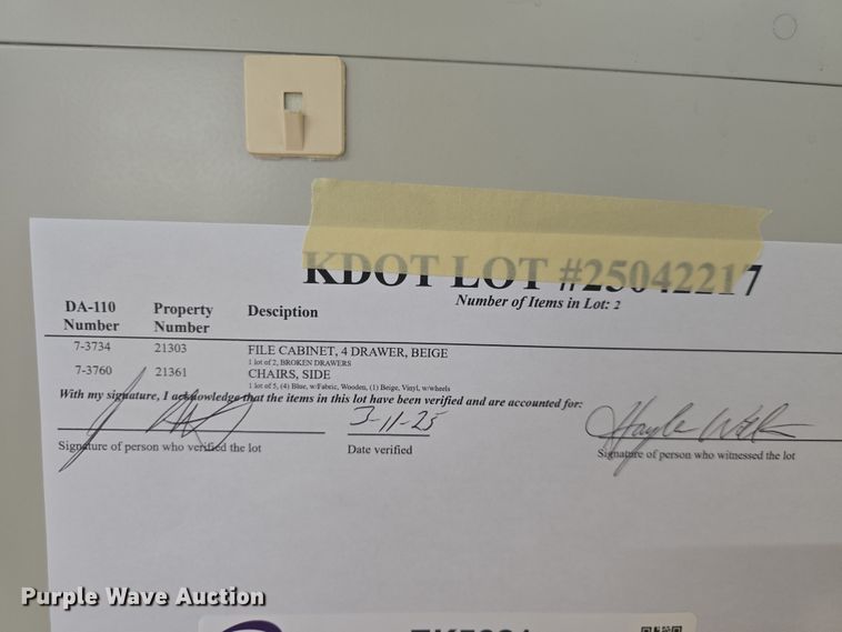 image for item EK5081 Furniture 