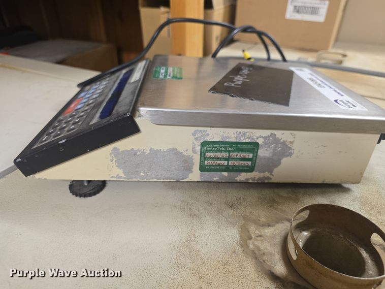 image for item EK5099 Survey equipment