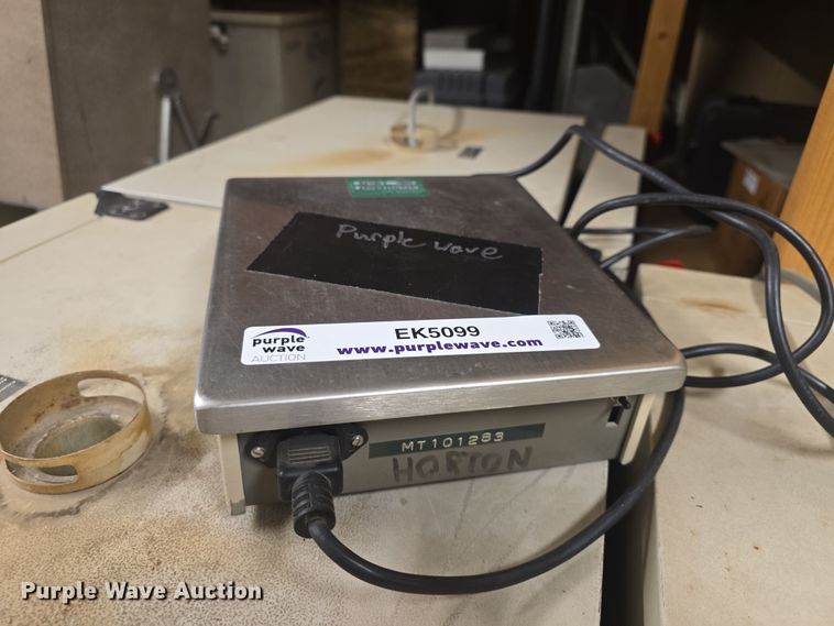 image for item EK5099 Survey equipment