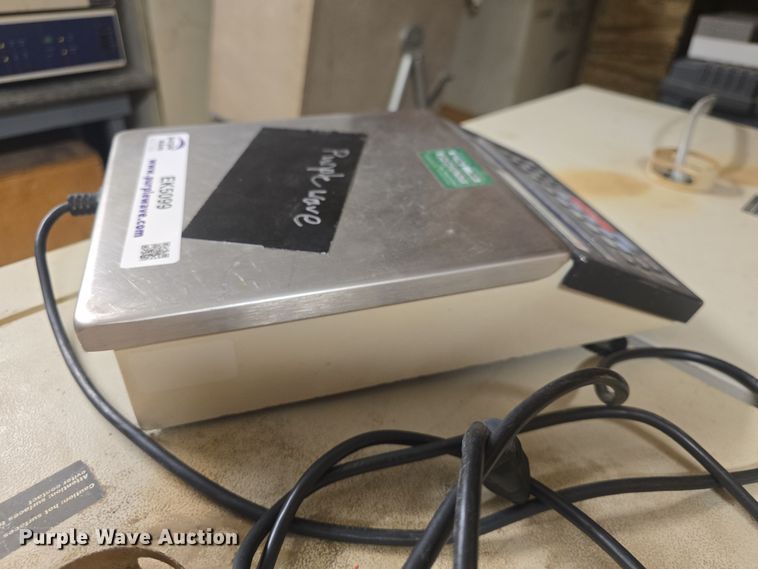 image for item EK5099 Survey equipment