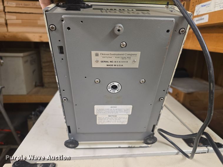 image for item EK5099 Survey equipment