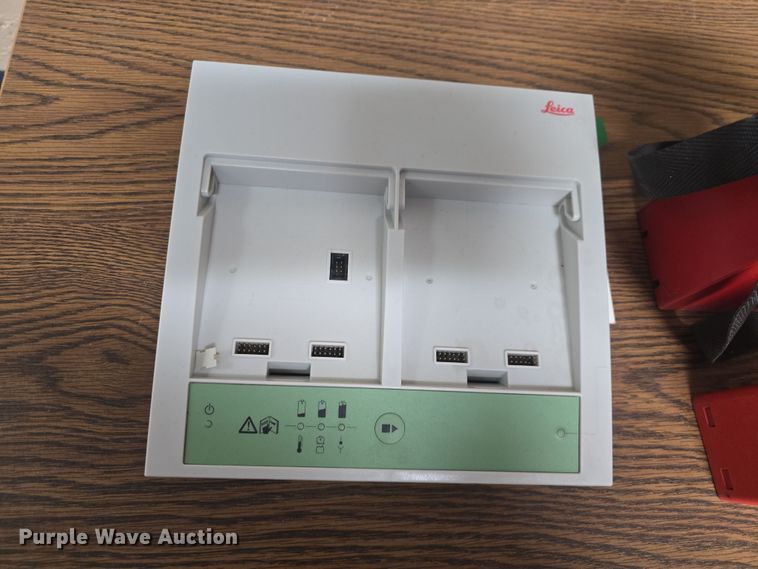 image for item EK5099 Survey equipment