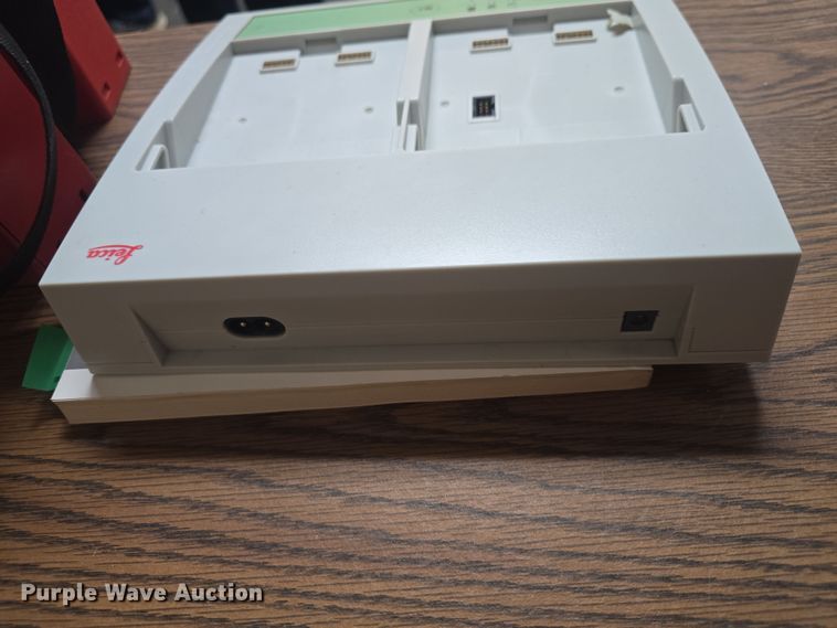 image for item EK5099 Survey equipment