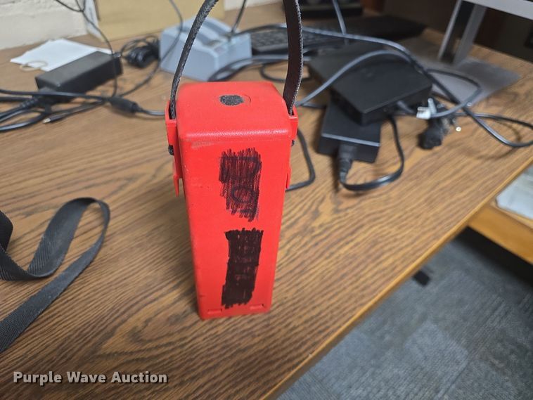 image for item EK5099 Survey equipment