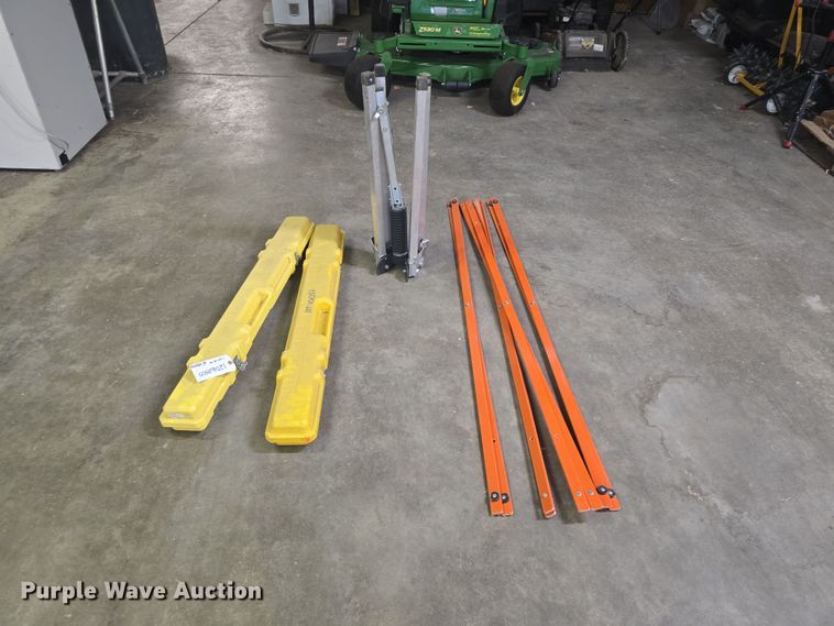 image for item EK5099 Survey equipment