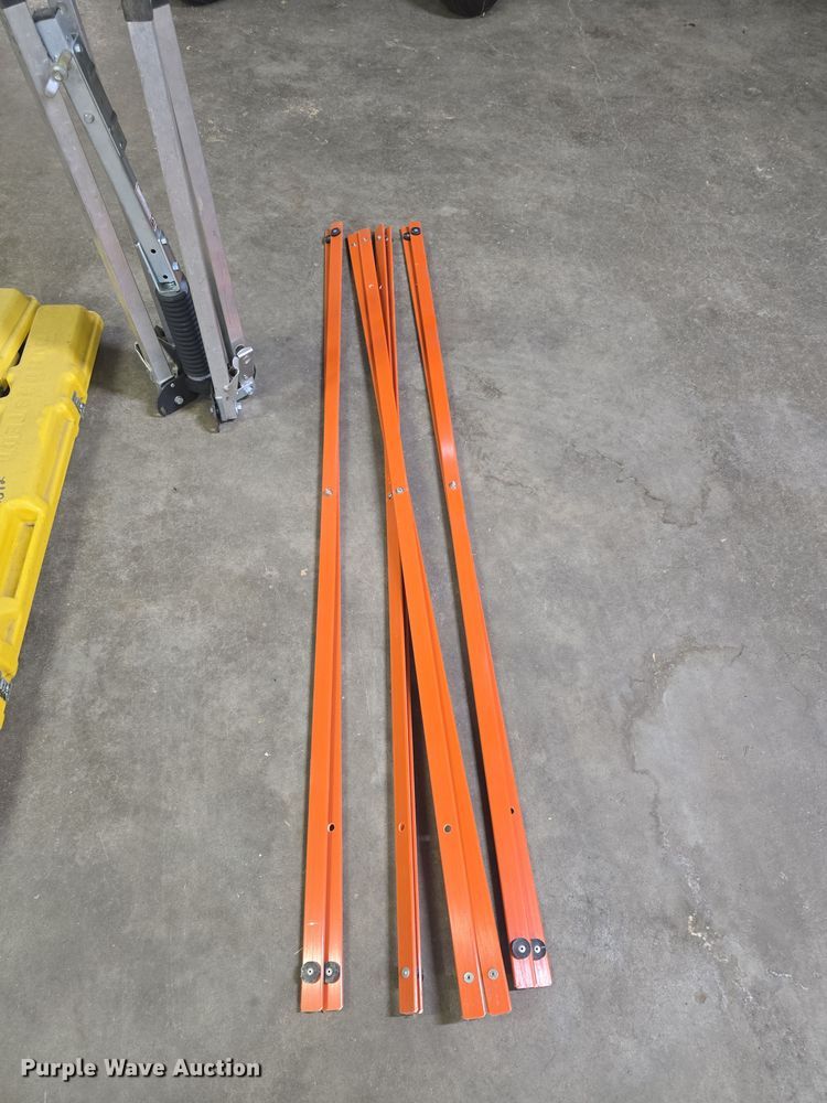 image for item EK5099 Survey equipment