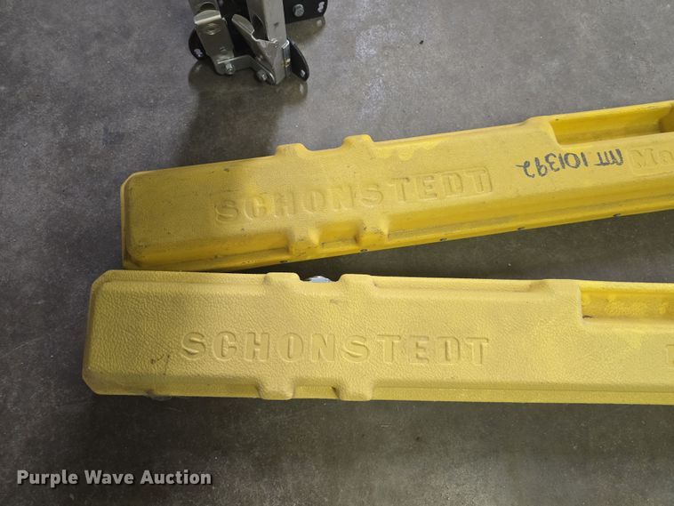 image for item EK5099 Survey equipment