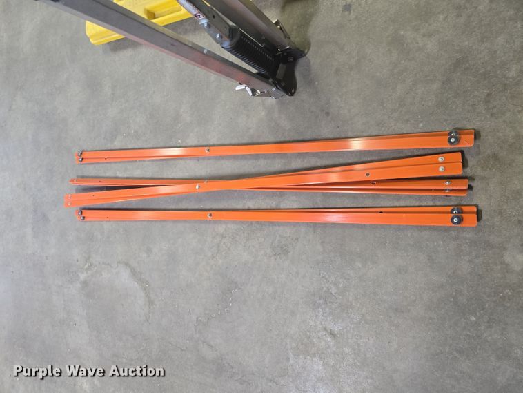 image for item EK5099 Survey equipment