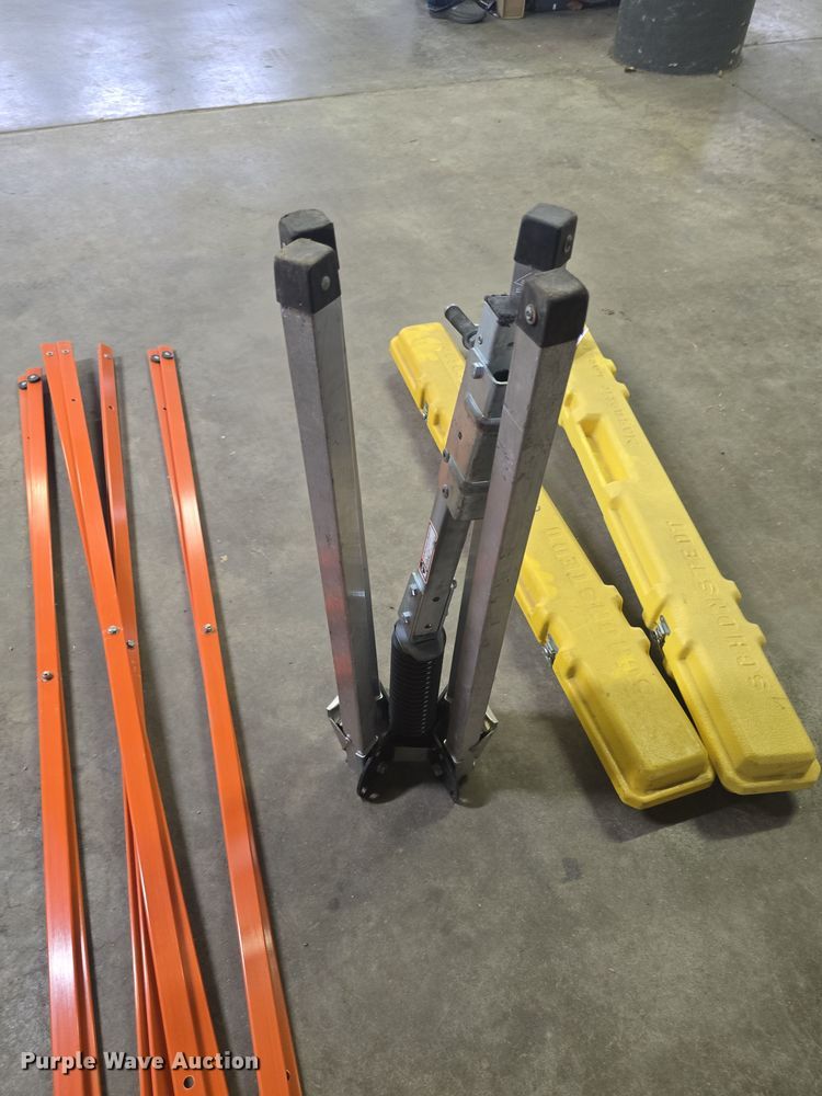 image for item EK5099 Survey equipment