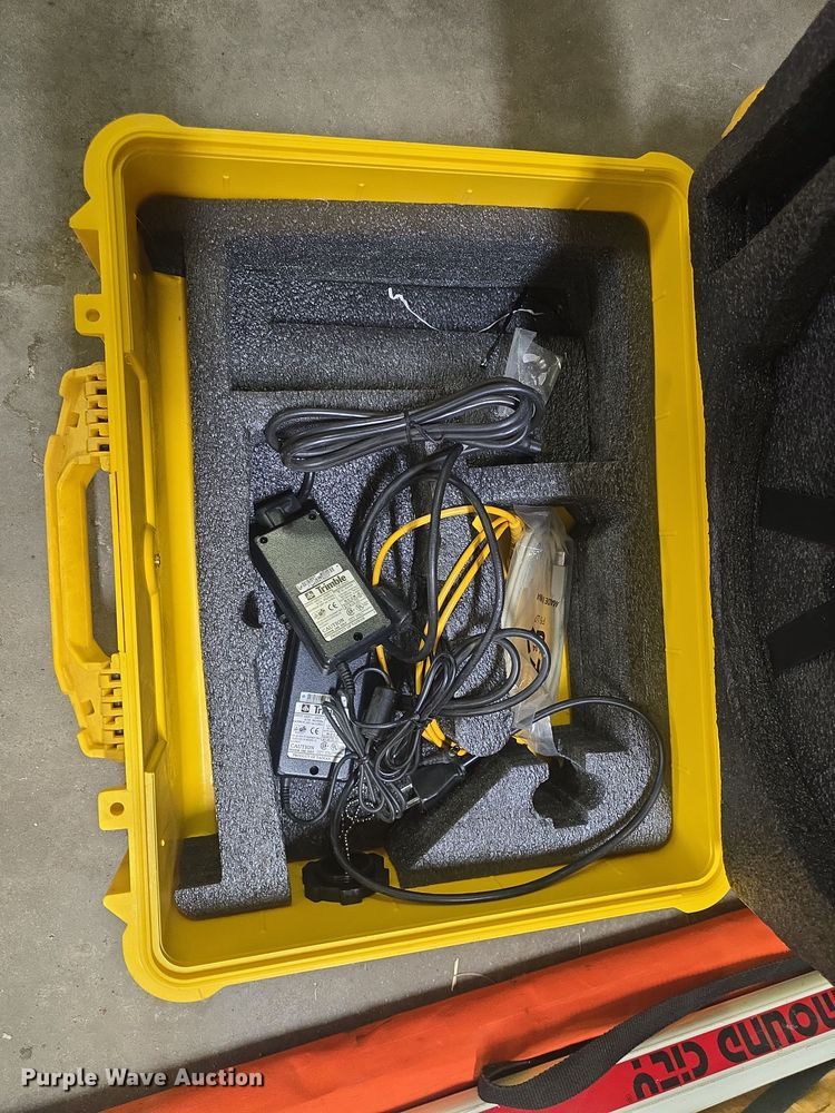 image for item EK5099 Survey equipment