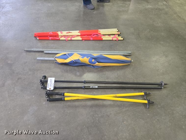 image for item EK5099 Survey equipment